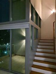 Regency Suites (D3), Office #551885001